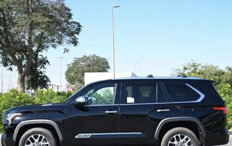 Toyota Sequoia, 2025 год, 15 999 084 рублей, 3 фотография