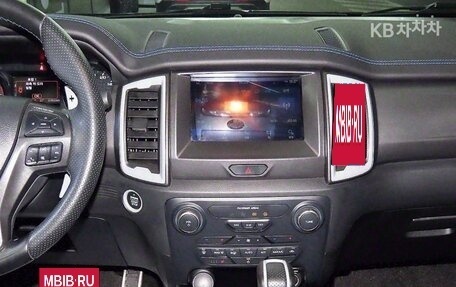 Ford Ranger, 2022 год, 5 480 000 рублей, 11 фотография