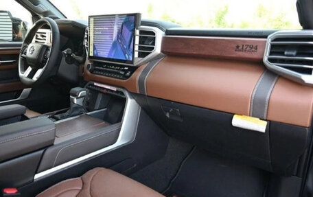 Toyota Sequoia, 2025 год, 15 999 084 рублей, 6 фотография