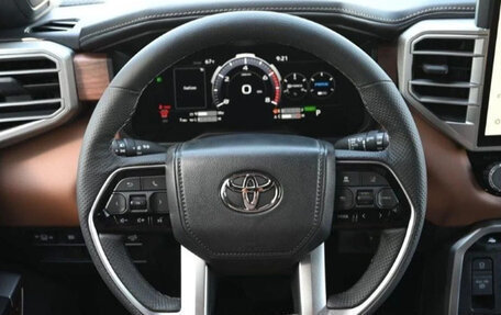 Toyota Sequoia, 2025 год, 15 999 084 рублей, 7 фотография