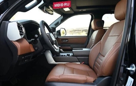 Toyota Sequoia, 2025 год, 15 999 084 рублей, 9 фотография