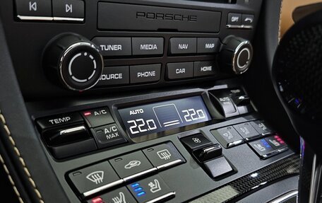 Porsche Boxster, 2019 год, 5 609 566 рублей, 13 фотография