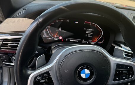 BMW 5 серия, 2019 год, 5 500 000 рублей, 6 фотография