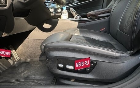 BMW 5 серия, 2019 год, 5 500 000 рублей, 9 фотография