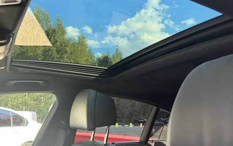 BMW 5 серия, 2019 год, 5 500 000 рублей, 14 фотография