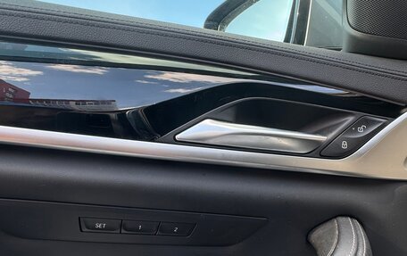 BMW 5 серия, 2019 год, 5 500 000 рублей, 10 фотография