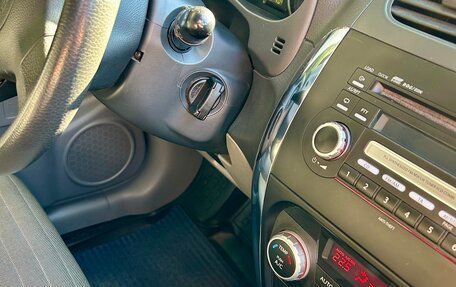 Suzuki SX4 II рестайлинг, 2011 год, 1 050 000 рублей, 18 фотография