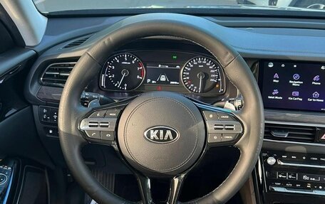 KIA K7, 2020 год, 3 150 000 рублей, 6 фотография