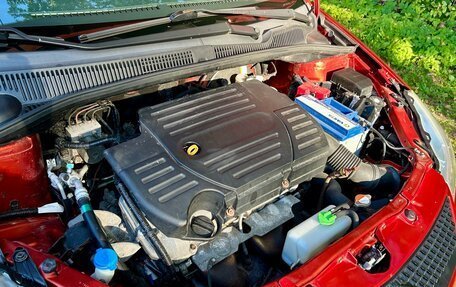 Suzuki SX4 II рестайлинг, 2011 год, 1 050 000 рублей, 19 фотография