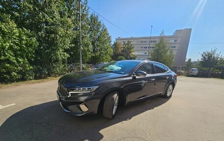 KIA K7, 2020 год, 3 150 000 рублей, 2 фотография