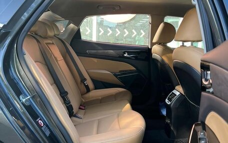 KIA K7, 2020 год, 3 150 000 рублей, 8 фотография