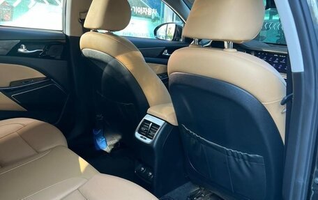 KIA K7, 2020 год, 3 150 000 рублей, 9 фотография