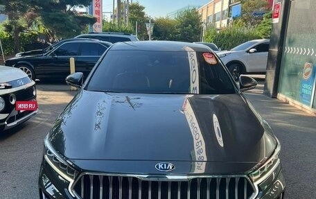 KIA K7, 2020 год, 3 150 000 рублей, 13 фотография