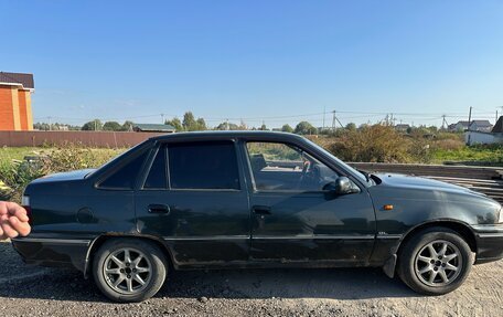 Daewoo Nexia I рестайлинг, 2004 год, 115 000 рублей, 7 фотография