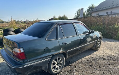 Daewoo Nexia I рестайлинг, 2004 год, 115 000 рублей, 4 фотография