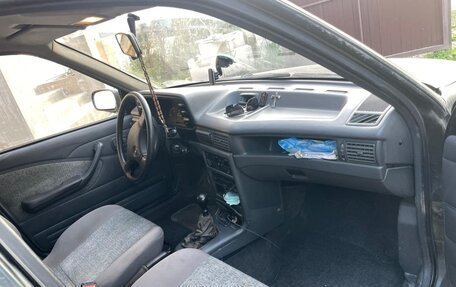 Daewoo Nexia I рестайлинг, 2004 год, 115 000 рублей, 10 фотография