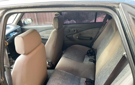 Daewoo Nexia I рестайлинг, 2004 год, 115 000 рублей, 11 фотография