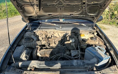 Daewoo Nexia I рестайлинг, 2004 год, 115 000 рублей, 9 фотография