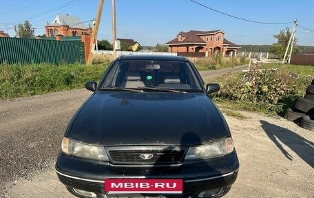 Daewoo Nexia I рестайлинг, 2004 год, 115 000 рублей, 2 фотография
