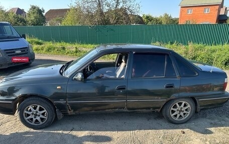 Daewoo Nexia I рестайлинг, 2004 год, 115 000 рублей, 3 фотография