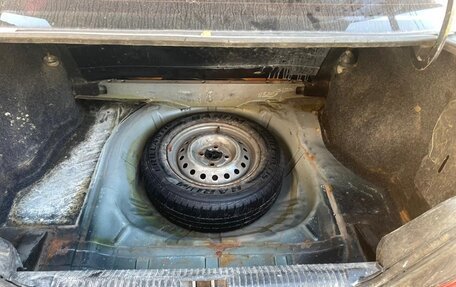 Daewoo Nexia I рестайлинг, 2004 год, 115 000 рублей, 14 фотография