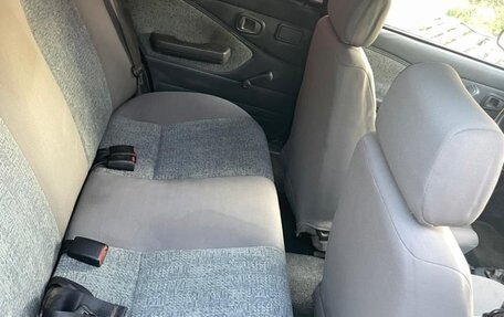 Daewoo Nexia I рестайлинг, 2004 год, 115 000 рублей, 13 фотография