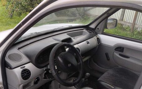 Renault Kangoo II рестайлинг, 2005 год, 350 000 рублей, 5 фотография