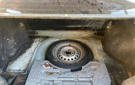 Daewoo Nexia I рестайлинг, 2004 год, 115 000 рублей, 15 фотография