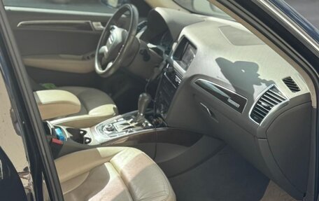 Audi Q5, 2009 год, 2 100 000 рублей, 7 фотография