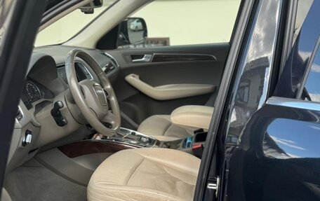 Audi Q5, 2009 год, 2 100 000 рублей, 6 фотография