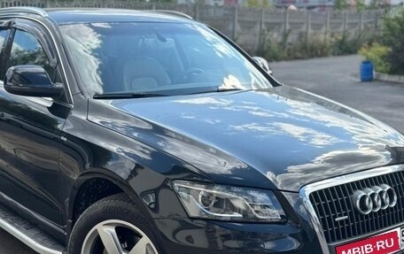 Audi Q5, 2009 год, 2 100 000 рублей, 4 фотография