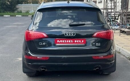Audi Q5, 2009 год, 2 100 000 рублей, 5 фотография