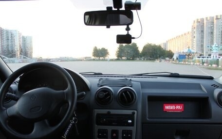 Renault Logan I, 2007 год, 380 000 рублей, 6 фотография