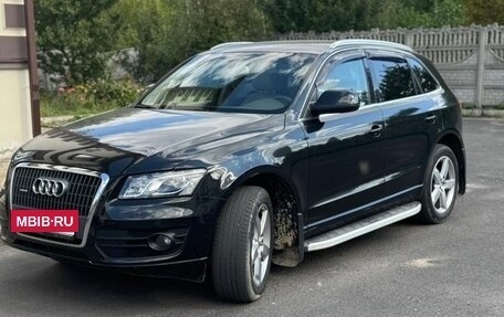 Audi Q5, 2009 год, 2 100 000 рублей, 2 фотография