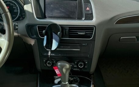 Audi Q5, 2009 год, 2 100 000 рублей, 8 фотография