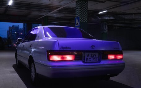 Toyota Crown, 1995 год, 540 000 рублей, 5 фотография