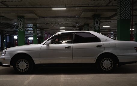 Toyota Crown, 1995 год, 540 000 рублей, 9 фотография
