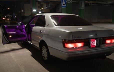 Toyota Crown, 1995 год, 540 000 рублей, 7 фотография