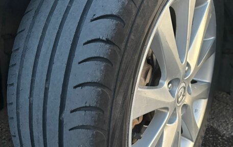 Mazda 6, 2006 год, 570 000 рублей, 5 фотография