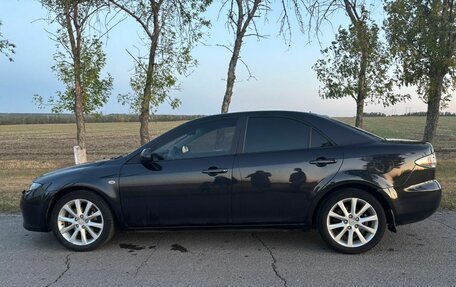 Mazda 6, 2006 год, 570 000 рублей, 4 фотография