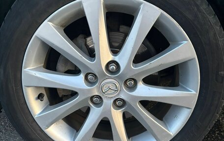 Mazda 6, 2006 год, 570 000 рублей, 8 фотография