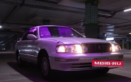 Toyota Crown, 1995 год, 540 000 рублей, 8 фотография