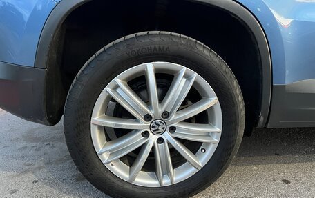 Volkswagen Tiguan I, 2011 год, 1 350 000 рублей, 7 фотография