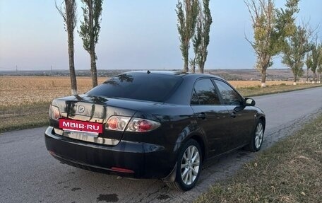 Mazda 6, 2006 год, 570 000 рублей, 2 фотография