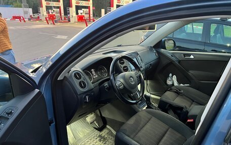 Volkswagen Tiguan I, 2011 год, 1 350 000 рублей, 9 фотография