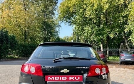 Chevrolet Lacetti, 2011 год, 670 000 рублей, 2 фотография