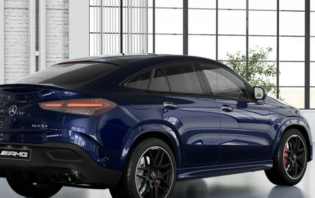 Mercedes-Benz GLE Coupe AMG, 2025 год, 20 452 000 рублей, 6 фотография