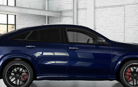 Mercedes-Benz GLE Coupe AMG, 2025 год, 20 452 000 рублей, 8 фотография
