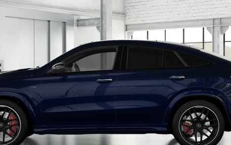 Mercedes-Benz GLE Coupe AMG, 2025 год, 20 452 000 рублей, 7 фотография