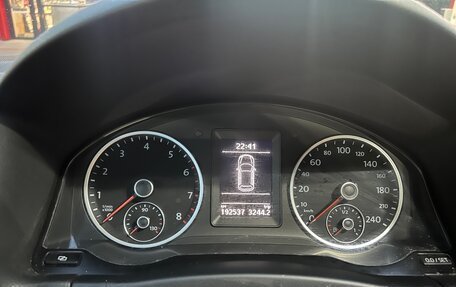 Volkswagen Tiguan I, 2011 год, 1 350 000 рублей, 10 фотография